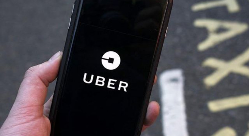 Bakanlıktan UBER açıklaması!