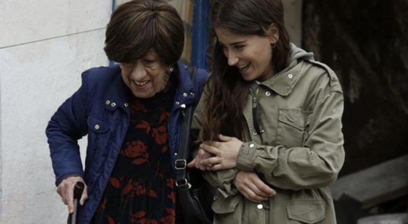 Hazal Kaya'dan çok sert Ayşen Gruda çıkışı!