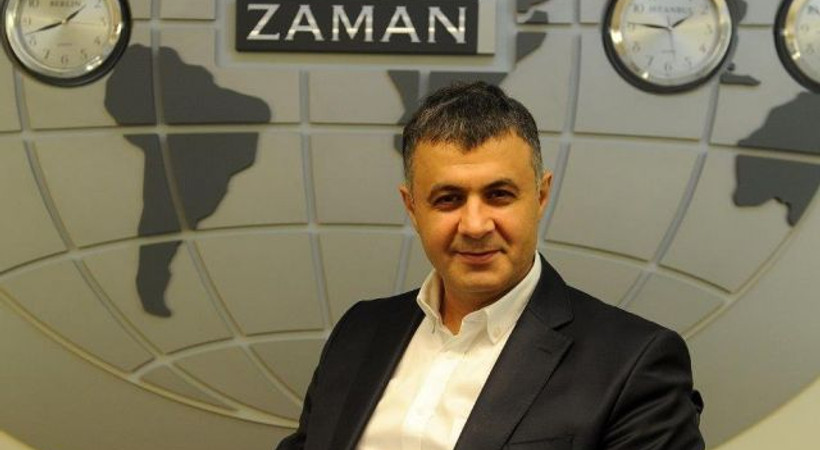 Zaman gazetesi 130 kişiyi işten mi çıkardı?