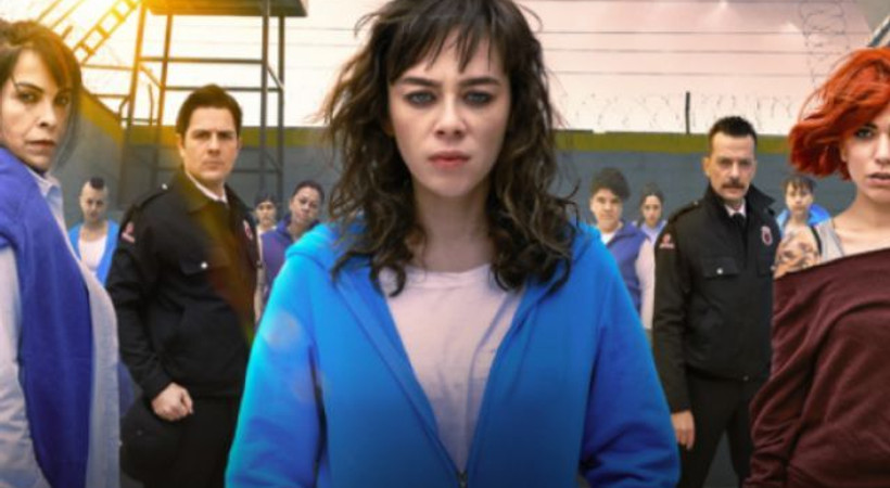 'Avlu' ilk bölümüyle rating yarışına kaçıncı sıradan giriş yaptı?