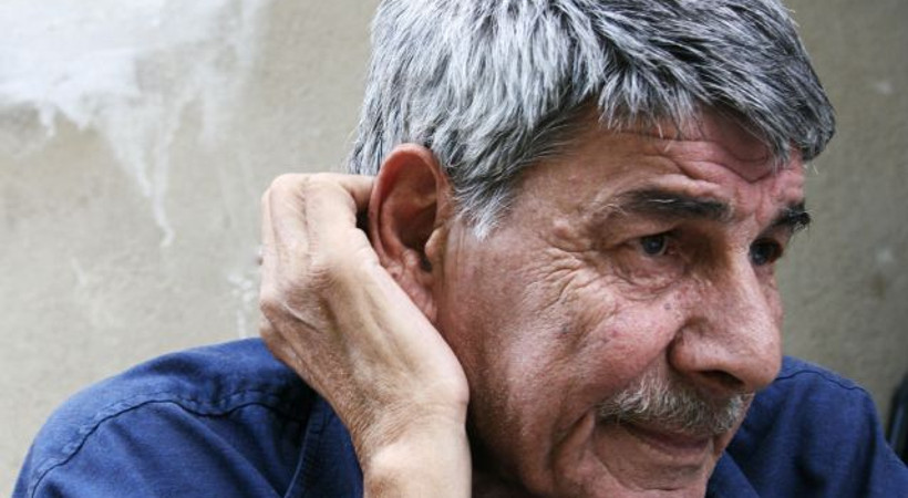 Ercan Yazgan hayatını kaybetti! Cenaze programı belli oldu