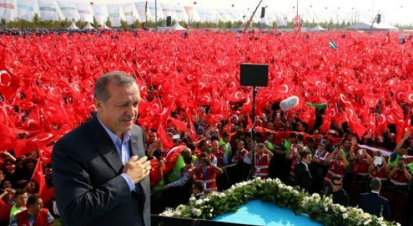 Financial Times'tan 1 Kasım analizi: Kaosa sürüklenmenin endişe verici işaretleri