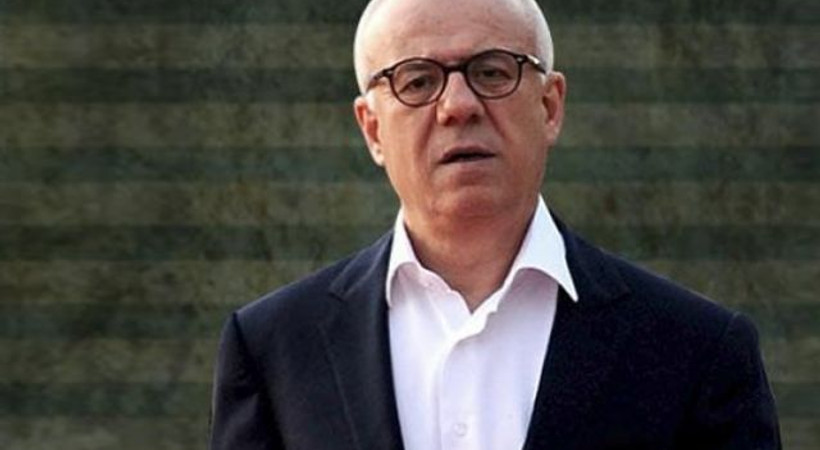 Ertuğrul Özkök: O Genel Yayın Yönetmeni bana takma isimle yazı yazdırdı...