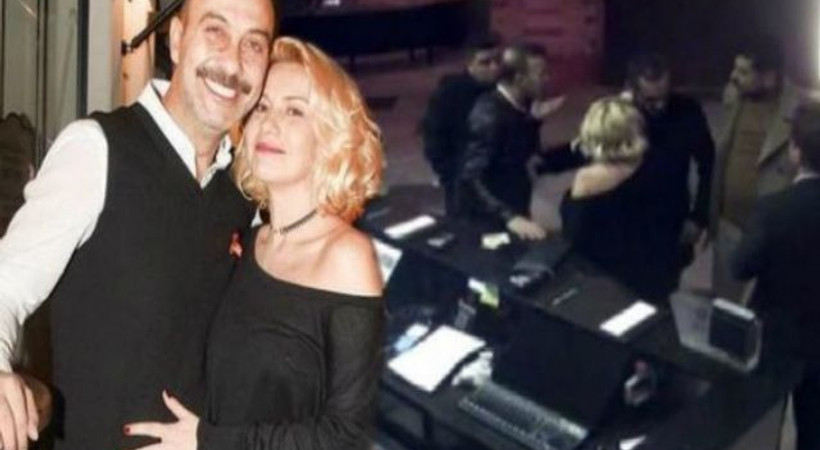 Hakan Yılmaz ve eşini darp etmişti, kendini böyle savundu!