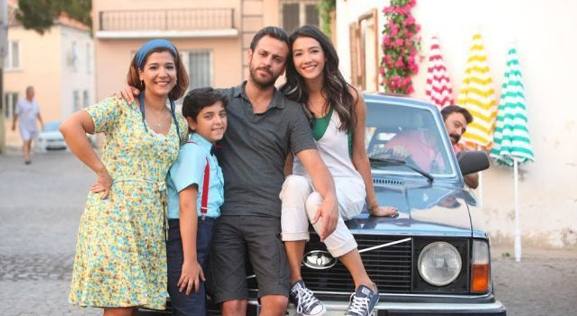'Familya'nın yayın tarihi belli oldu