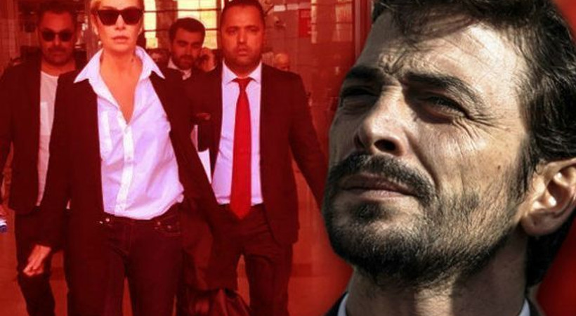 'Gerekli dersi çıkardım ve psikolojik yardım alacağım'
