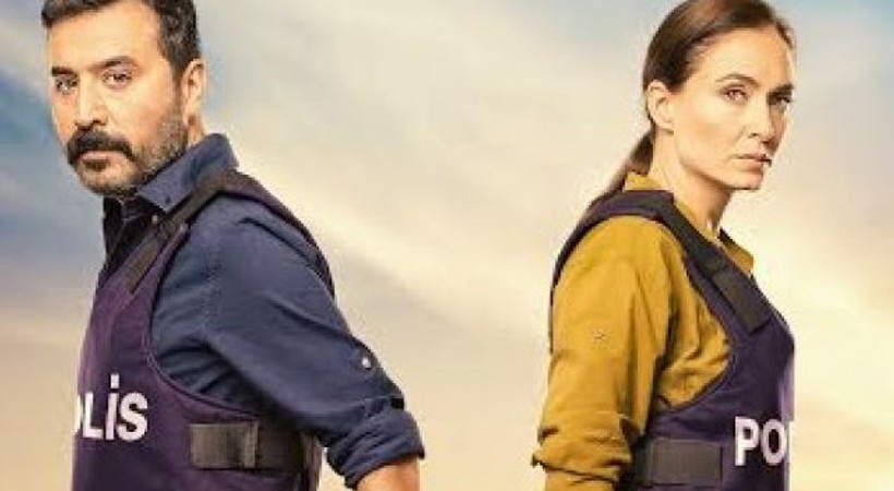 Rating yarışına bir dizi daha katılıyor