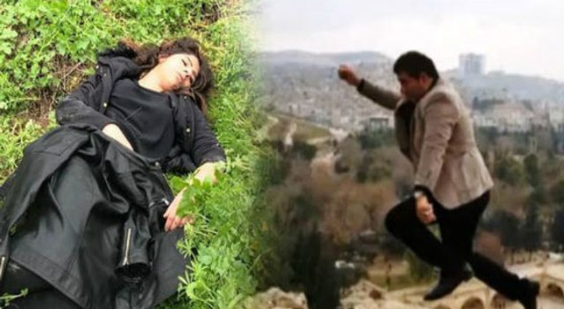 Türkiye'nin konuştuğu talihsiz olayda ikinci şok! Bu kez kızı düştü
