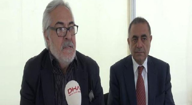 Usta oyuncu seçim sandıklarını ziyaret etti