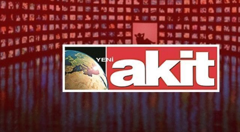 Hulusi Akar'dan Akit TV'ye sert tepki!