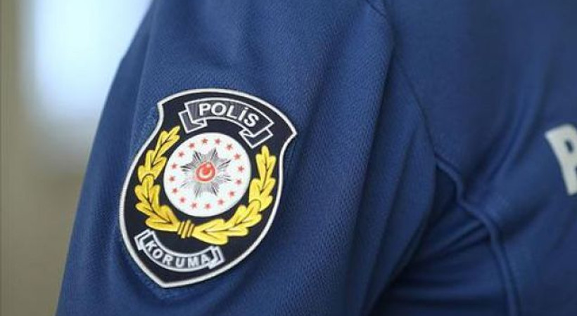 Ünlülerin polis anıları yıllıkta!