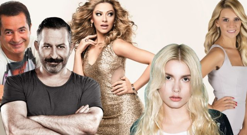 Magazinde Mart ayının en çok konuşulan ismi kim oldu?