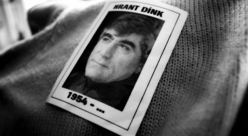 Hrant Dink davası Ağustos ayına ertelendi!