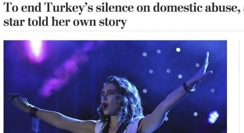 Sabah yazarından 'Washington Post Türkiye'ye itibar suikastı yaptı' iddiası!