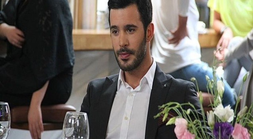 'Kiralık Aşk'ın oyuncusu Arap televizyonunda