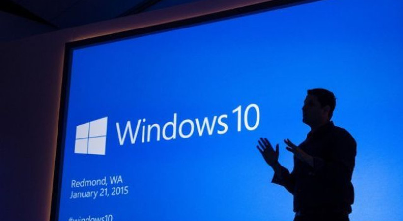 Bu son! Windows'un yenisi üretilmeyecek