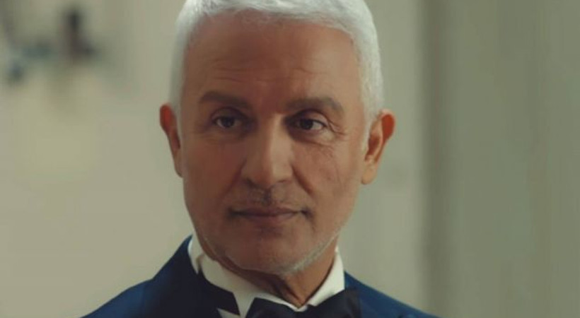 Talat Bulut taciz iddialarının ardından ilk kez konuştu!