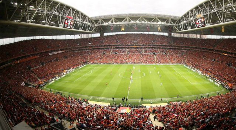 Galatasaray Kurumsal İletişim Direktörü kim oldu?
