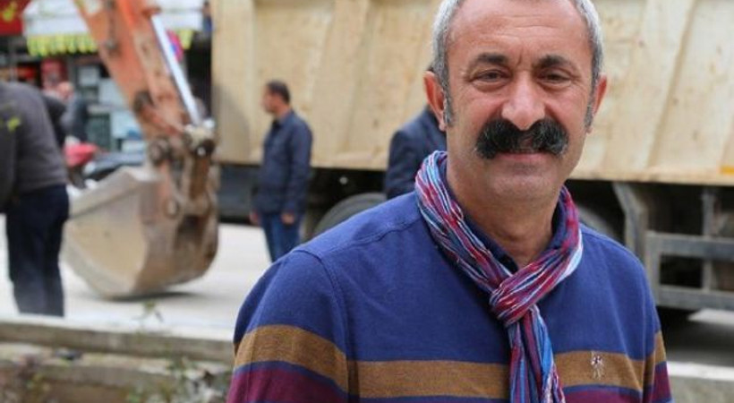 TRT'den dikkat çeken Komünist Başkan videosu!