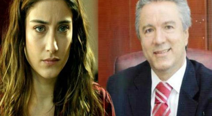 Hazal Kaya'nın icra davasında flaş gelişme!