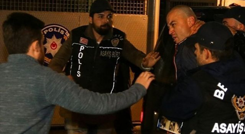 Akıl hastanesine gönderilen Murat Özdemir'le ilgili yeni gelişme!