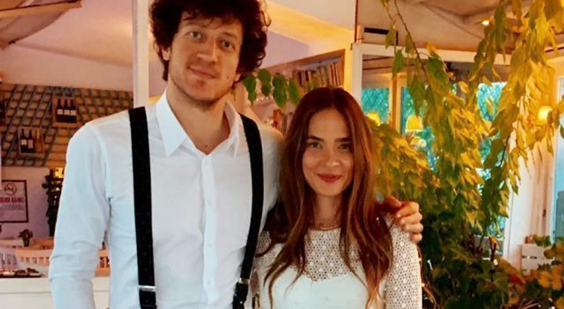 13 Haziran'da evlenen Müge Boz'dan müjdeli haber!