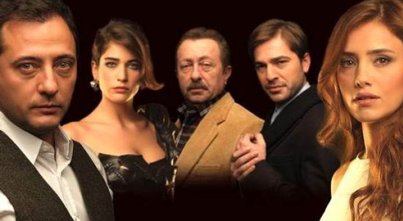 Türk dizisi 'Son' şimdi de Hollanda'da!