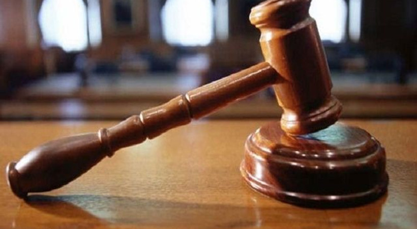 Spiker eşe dayak davasında yeni gelişme! Gazeteci, hakim karşısına çıktı