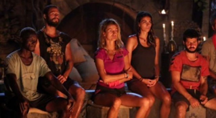 Survivor'da gergin eleme gecesi: Kim veda etti? İşte yanıtı...