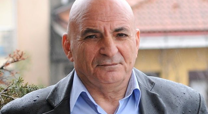 Mustafa Sönmez serbest bırakıldı!
