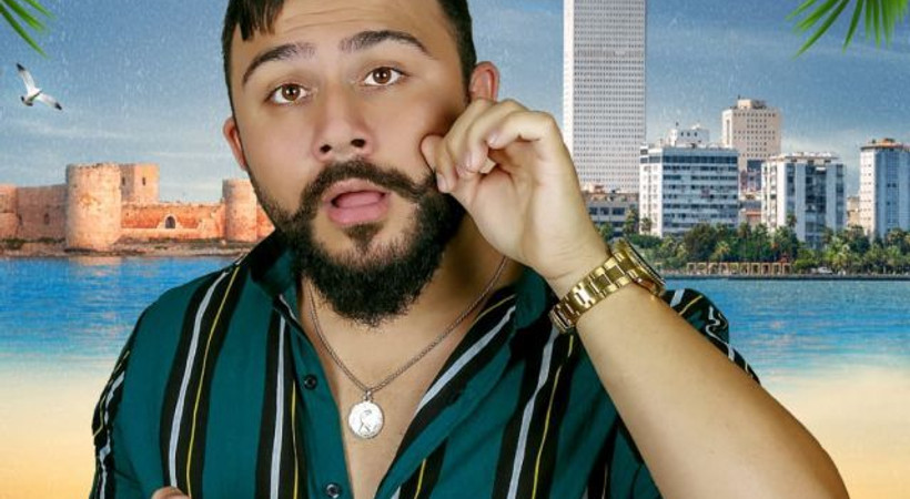 Komedyen Onur Yaprakçı'dan yeni film müjdesi!