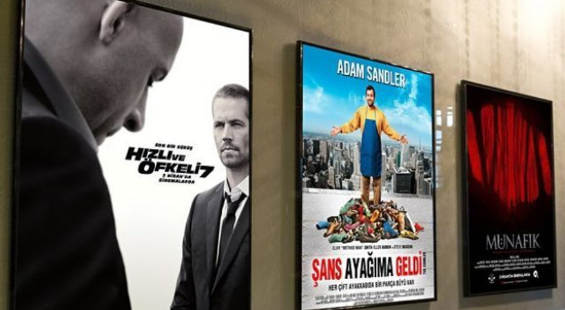 Sinemalarda bu hafta! 6 film seyirciyle buluşacak!
