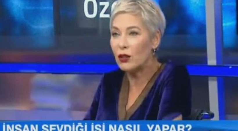 'Leyla Alaton haksız mı yani?'