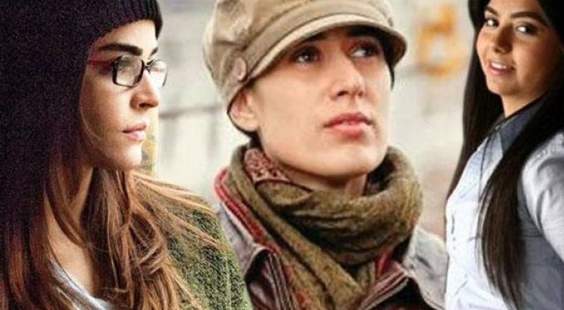 BluTV'den yeni dizi! Oyuncu kadrosunda hangi isimler var?