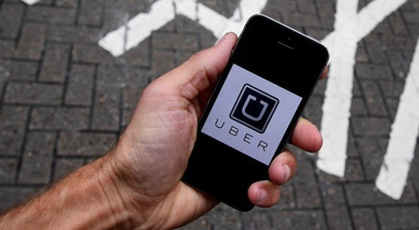 Uber'den Türkiye açıklaması!