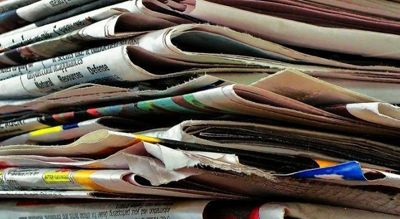 Geçtiğimiz hafta en çok tiraj artışı hangi gazetelerde oldu? İşte, sonuçlar...