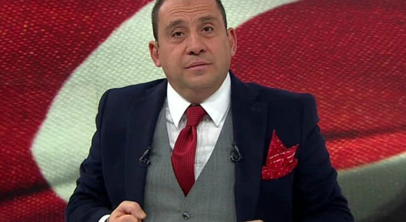 Erdoğan'ın rahatsız olduğu Erkan Tan'dan flaş karar!