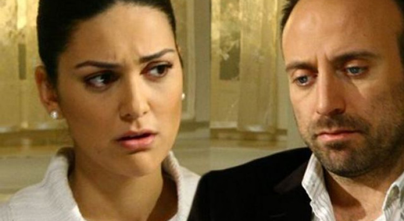 Bergüzar Korel ve Halit Ergenç'in 'reklam' davası 8. yılında sürüyor!