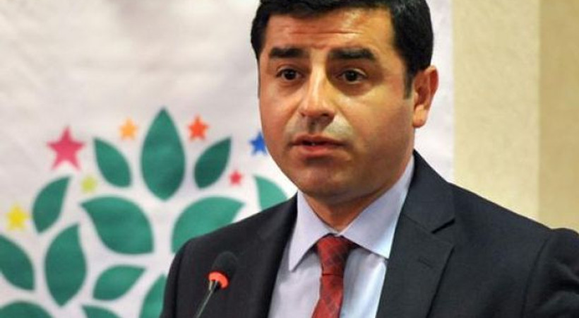 Demirtaş Bugün TV'yi ziyaret edecek