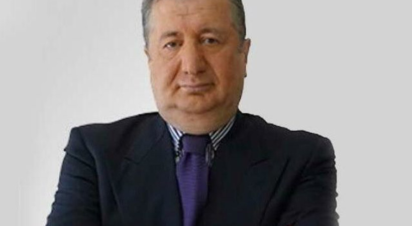 Gazeteci Sabahattin Önkibar'a saldırı!