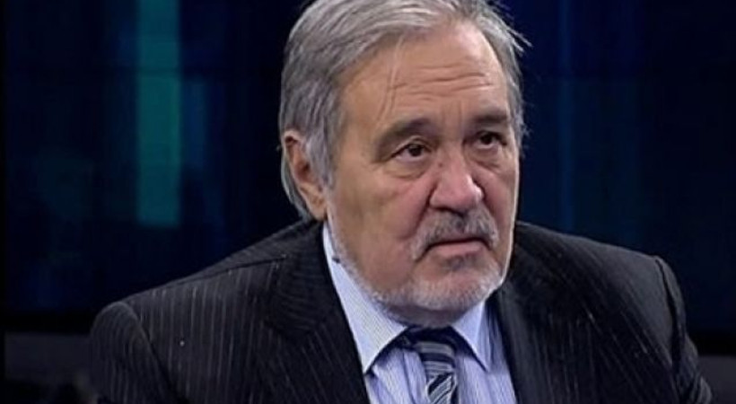 İlber Ortaylı'dan Mustafa Altıoklar'ın fetih paylaşımına tepki: 'Avcılar'ın yerini bilmiyor!'