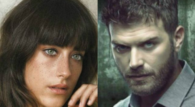 Hazal Kaya, Kıvanç Tatlıtuğ'un tahtını salladı!