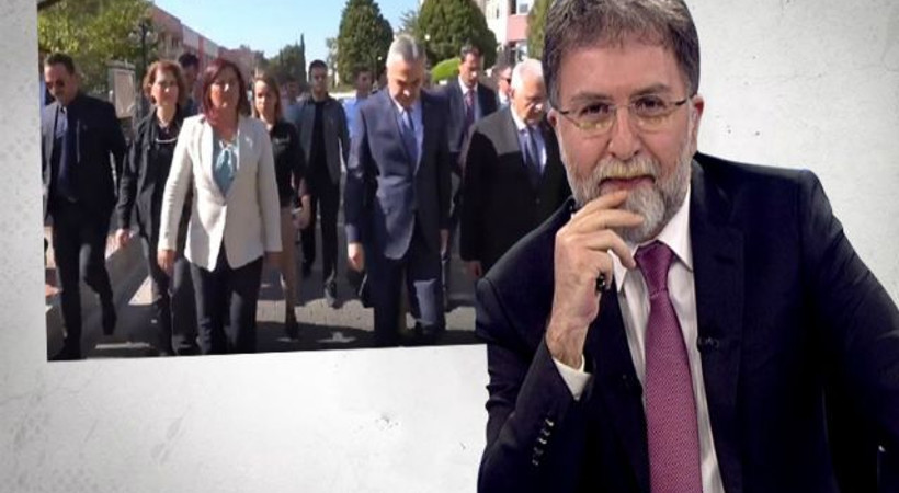 Ahmet Hakan: Mustafa Savaş’ın yatacak yeri olmamalıdır
