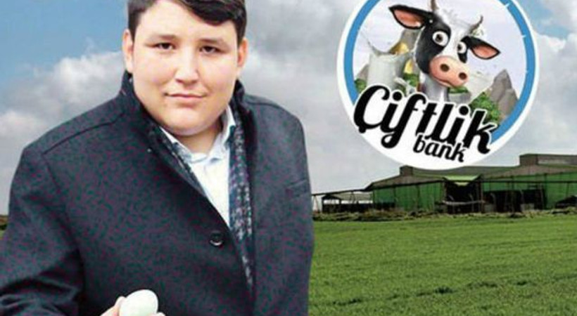 Çiftlik Bank davasında flaş karar!