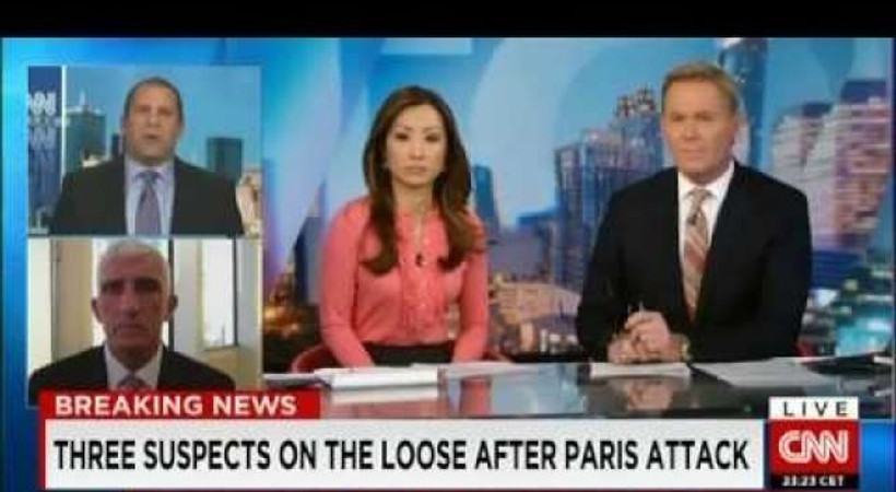 CNN'den Paris saldırısındaki o isim hakkında flaş iddia!