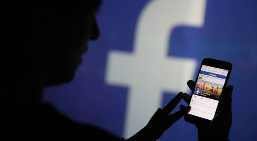 Kişisel Verileri Koruma Kurulu'ndan Facebook'a dev ceza!