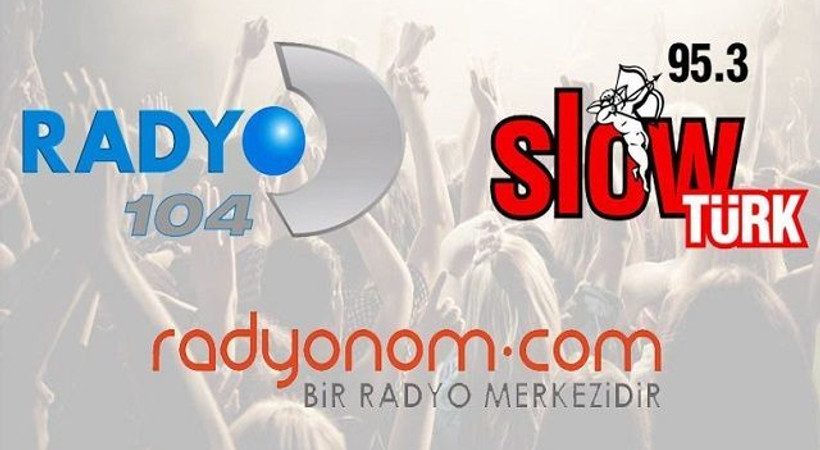 Uyarılar sonuç vermedi, Doğan Radyo Grubu mahkemeye taşıdı!