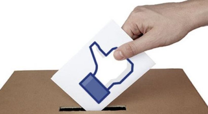 BTK'dan seçim öncesi sosyal medya önlemi! Facebook ve Twitter yöneticileriyle görüşüldü
