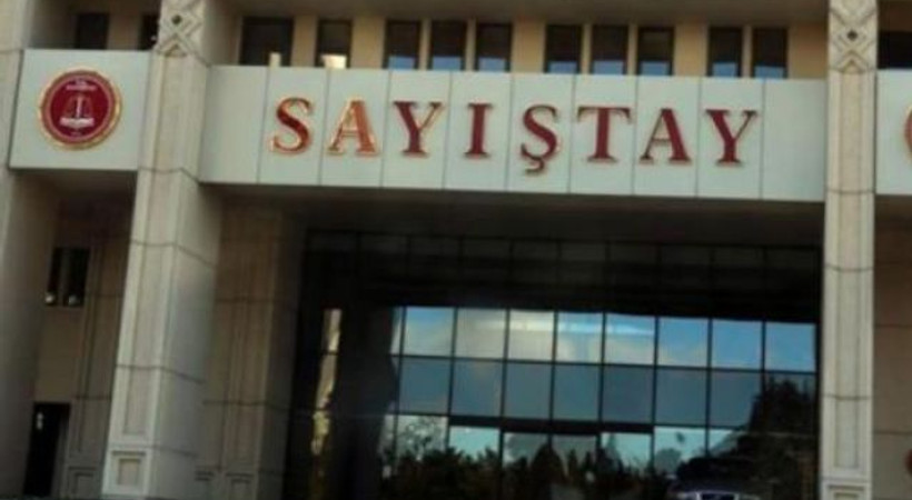 Gazeteye ilan verdiler! Sayıştay başkan arıyor