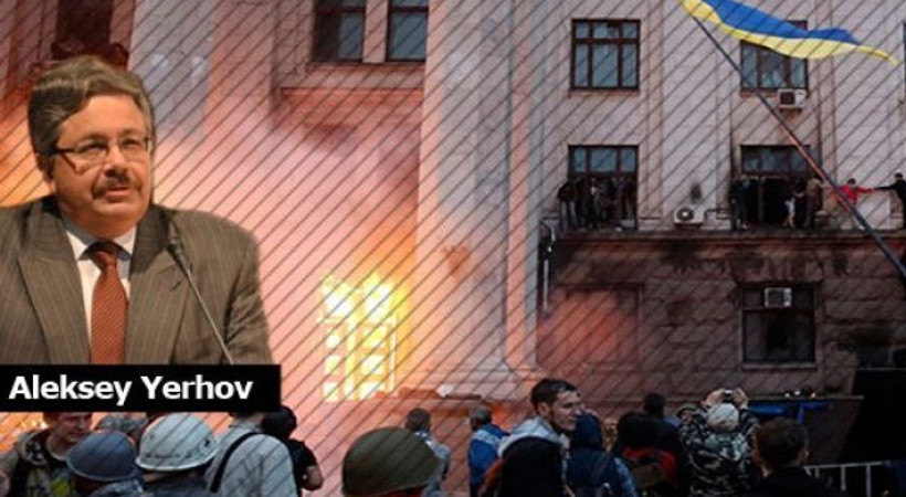 Ukrayna'daki kriz derinleşti, Türkiye'nin önde gelen gazetecileri eleştirildi!